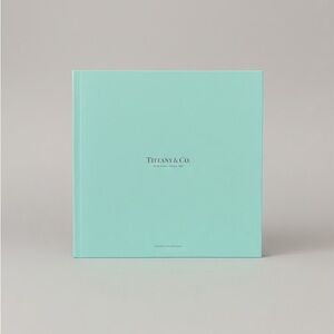 Tiffany & Co. "The Blue Book" 2016 - Collector’s Edition